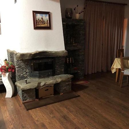 Vila Eli Villa Azuga Luaran gambar