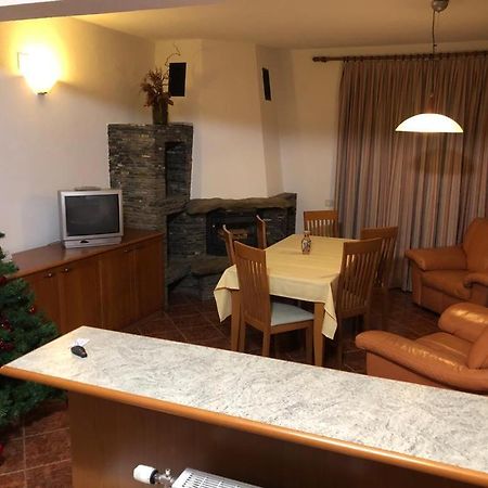 Vila Eli Villa Azuga Luaran gambar