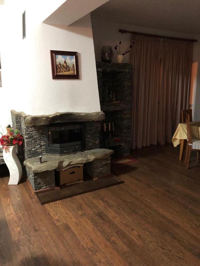 Vila Eli Villa Azuga Luaran gambar