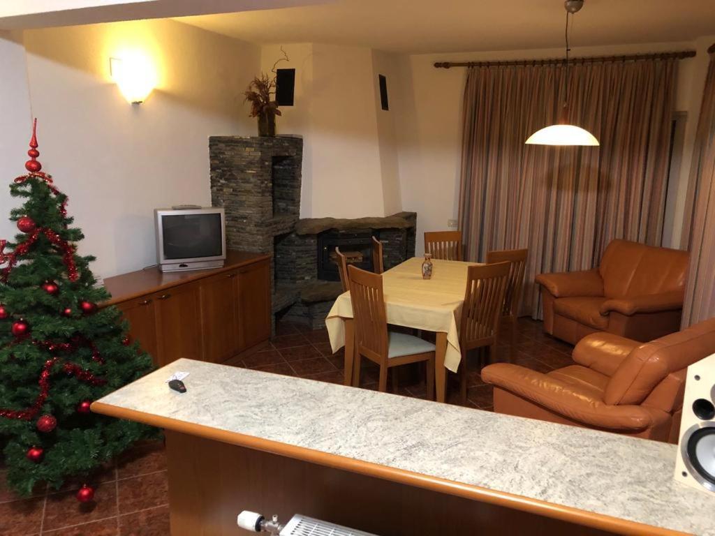 Vila Eli Villa Azuga Luaran gambar